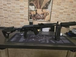 Сайга TG-2 S 366 ТКМ