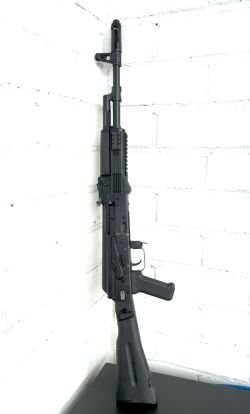 Сайга TG-2 (ТГ-2) 366 ТКМ