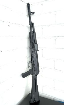 Сайга TG-2 (ТГ-2) 366 ТКМ