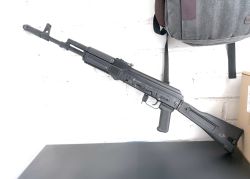 Сайга TG-2 (ТГ-2) 366 ТКМ