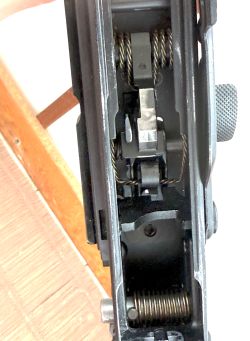 Сайга TG-2 (ТГ-2) 366 ТКМ