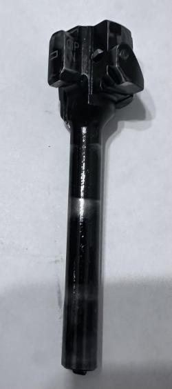 Сайга ТГ-2, ТГ 2, ТГ2, TG2, TG 2, TG-2, сверловка «Парадокс»