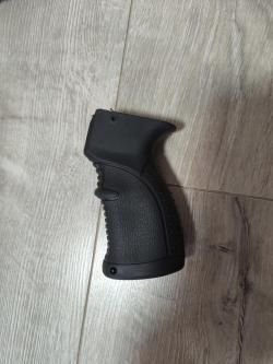 Сайга TG 2
