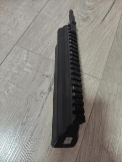 Сайга TG 2