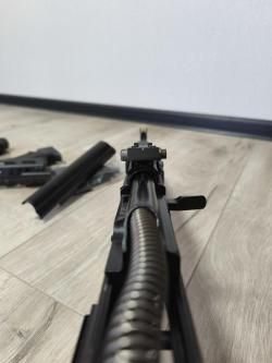 Сайга TG 2