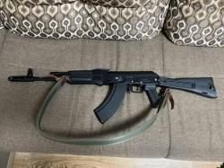 Сайга-TG 366TKM