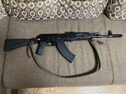 Сайга-TG 366TKM