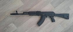 сайга TG2 366 кал