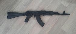 сайга TG2 366 кал