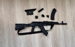 Сайга TG2 366ТКМ исп. 030