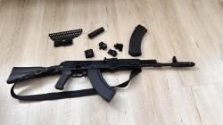 Сайга TG2 366ТКМ исп. 030