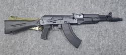 Сайга TG2 366ТКМ