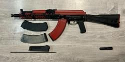 Сайга TG2 исп.03 366 ТКМ