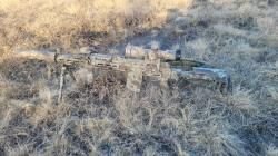 Сайга TG2 Magnum 366 Magnum