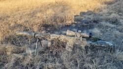Сайга TG2 Magnum 366 Magnum
