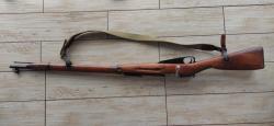 Винтовка мосина  КО-91/30