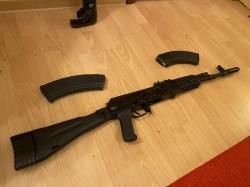 Сайга TG2