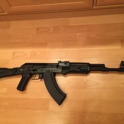 Сайга TG2