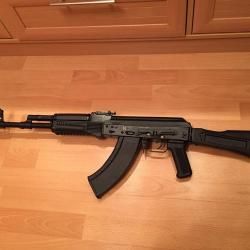 Сайга TG2