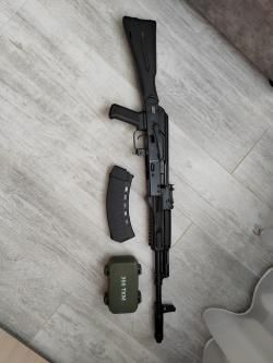 Сайга ТГ2
