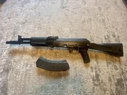 Сайга TG2