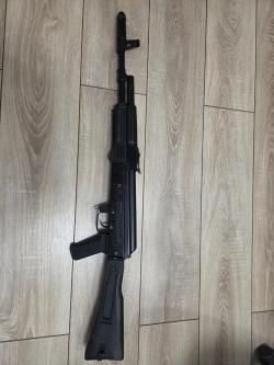 Сайга ТГ2
