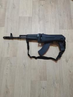 Сайга TG2