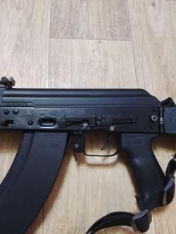 Сайга TG2