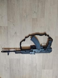 Сайга TG2