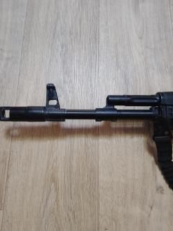 Сайга TG2