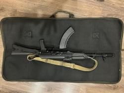 Сайга TG2