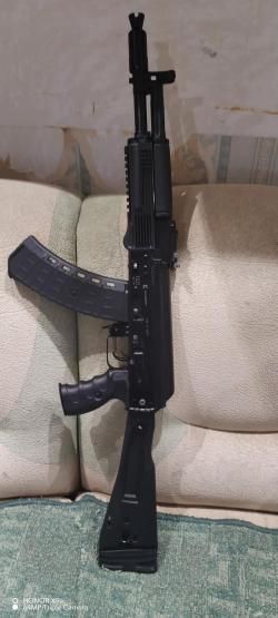Сайга тг2с 366 ткм 