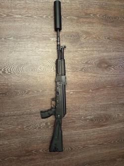 Сайга TG2S 366 TKM