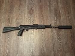 Сайга TG2S 366 TKM