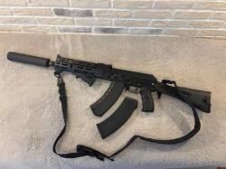Сайга TG2S 366TKM