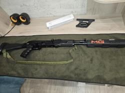 Сайга TG2S