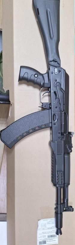Сайга TG2S