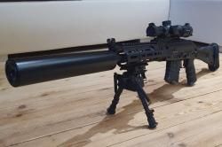 Сайга TG2(ТГ2)