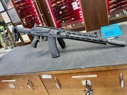 Сайга TR-3 5.45x39 АК-12