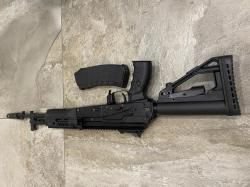 Сайга TR 3 Gen 1;  5.45*39