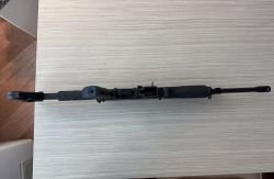 Сайга TR-9, кал. 345TK