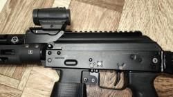Сайга TR 9 PARADOX