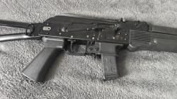 Сайга TR 9 Paradox