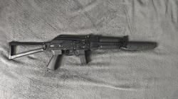 Сайга TR 9 Paradox