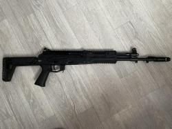 Сайга TR3 Gen.2 5.45 415 мм