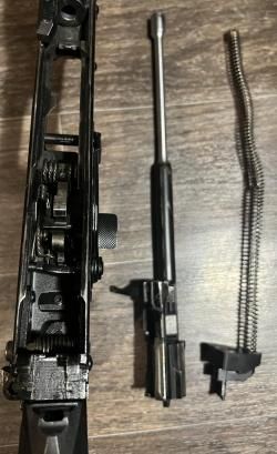 Сайга TR3 gen.2