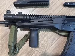 Сайга тр3 ген2