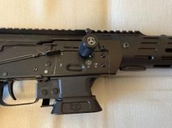 Сайга TR9 345ТК