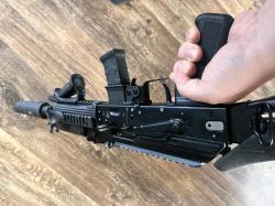 Сайга TR9 Paradox 345 TK