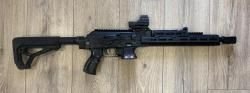 Сайга TR9 Paradox исп. 52